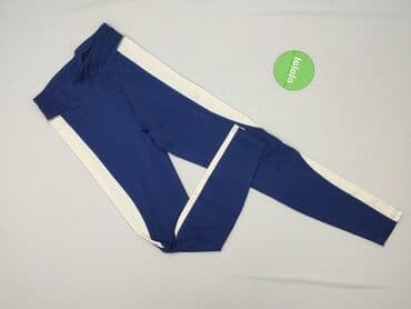 prążkowane legginsy damskie: Even&Odd, Legginsy Sportowe damskie, rozmiar XS — 2