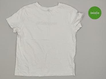hot topic: Sinsay, T-shirt damski, rozmiar L — 3
