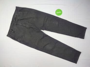 półbuty męskie codzienne: Chino, Chinosy dla mężczyzn, rozmiar M — 2