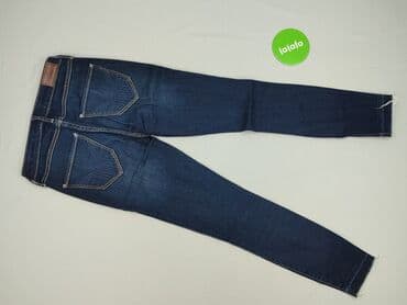 hollister jeans: Hollister, Jeansy damskie, rozmiar XS — 3