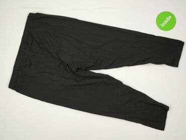 Women's Clothing: Cleve, Leggings Sports for women, size 2XL (EU 44) — 3