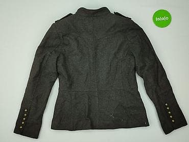 dresy alpha industries: H&M, Marynarka damska, rozmiar M — 4