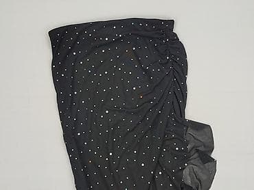 spódnica patchwork: Spódnica damska, rozmiar S — 1