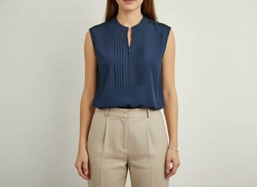 koszule sylwestrowe: Bluzka damska, rozmiar S — 7