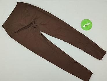 spodnie do ta: Legginsy Sportowe damskie, rozmiar S — 3