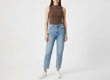 koszulki do karmienia sinsay: Sinsay, T-shirt damski, rozmiar XS — 7