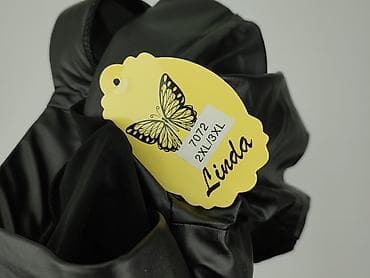 legginsy moraj: Legginsy Eleganckie damskie, rozmiar 3XL — 5