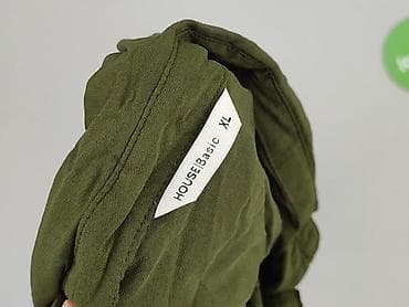 and shirts: Basic, Koszula damska, rozmiar XL — 6