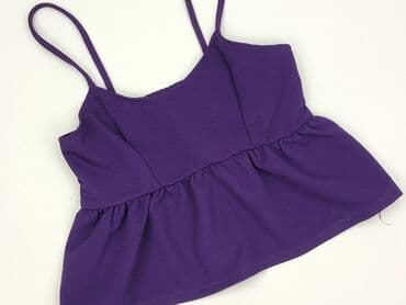 bluzki prazkowane: Bik Bok, Top damski, rozmiar S — 1