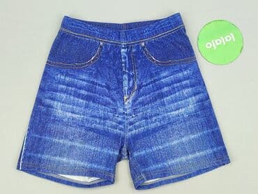 calvin klein performance t shirty: Szorty damskie, S — 3