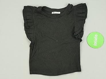 botki na platformie zara: Zara, Bluzka damska, rozmiar M — 2