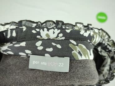 ubrania dla 50 latki: Per Una, Kardigan damski, rozmiar 5XL — 4