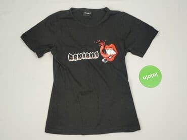 in extenso t shirty: T-shirt damski, rozmiar M — 2