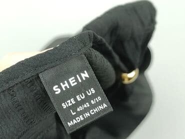 shein sukienki na wesele plus size: Shein, Bluzka damska, L — 5