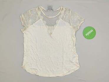 bluzka barbie h m: H&M, Bluzka damska, rozmiar M — 3