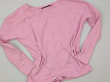 basic for everyday janina stretch top: Basic, Bluzka damska, rozmiar S — 1