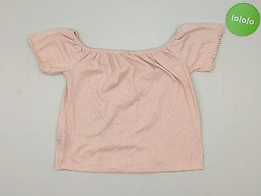 sneakersy hm: H&M Divided, Bluzka damska, rozmiar XS — 4