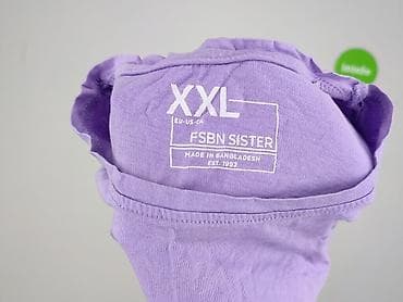 sonic: FB Sister, T-shirt damski, rozmiar 2XL — 4