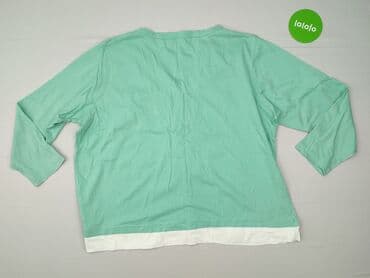Kobiety: Bluzka damska, rozmiar 6XL — 3