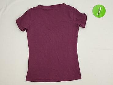 koszulka escobar: Guess, T-shirt damski, rozmiar M — 4