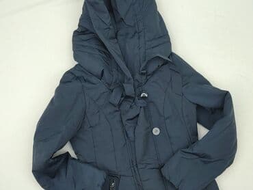 massimo dutti kurtka puchowa damska: Ashley Brooke, Parka damska, XS — 1