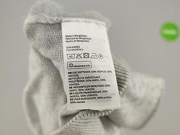 facebook hm: H&M Divided, Sweter damski, rozmiar XS — 5