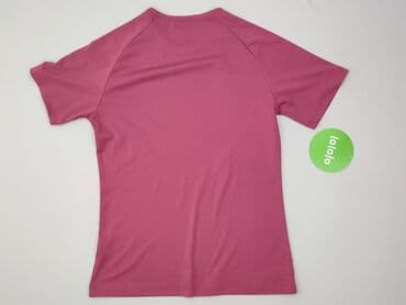 asics t shirty: T-shirt damski, rozmiar L — 3