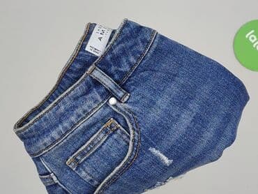 obcisłe szorty: Amisu, Szorty damskie, XL — 5