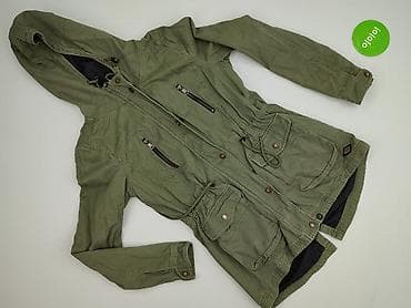 only plaszcze: Only Fashion, Parka damska, rozmiar M — 2