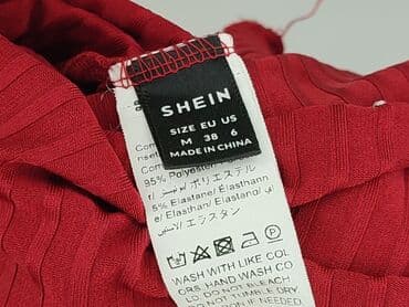 ubrania ze spidermanem: Shein, Top damski, rozmiar M — 4