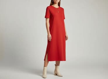 kapcie ars: Amisu, Sukienka damska, rozmiar XL — 6