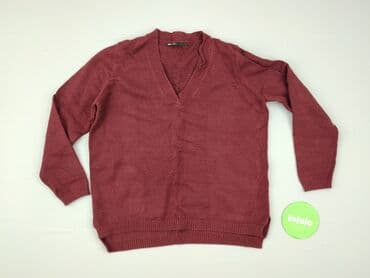 sweter h: ONLY, Women`s sweater, size XL (EU 42) — 2