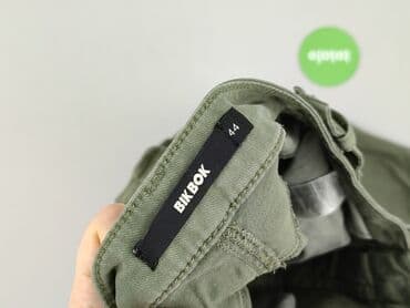 Жінкам: Bik Bok, Штани карго жіночі, 2XL на lalafo.pl — 4 Жінкам: Bik Bok, Штани карго жіночі, 2XL — 4