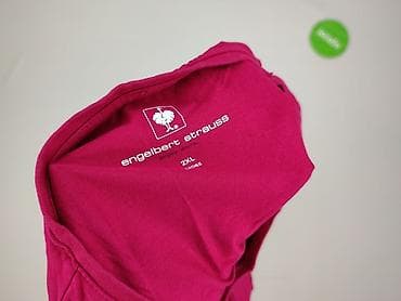 van graaf bluzki: Engelbert Strauss, T-shirt damski, rozmiar 2XL — 4