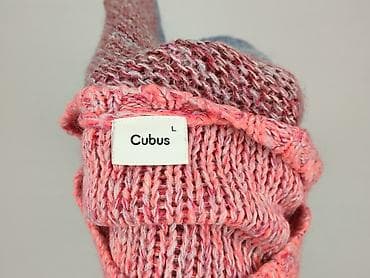 sweter damski liliowy: Cubus, Sweter damski, rozmiar L — 4