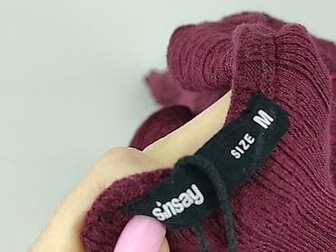 sonic sinsay: Sinsay, Sweter damski, rozmiar M — 6