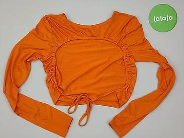 bluzki typu halter: Top damski, rozmiar S — 3