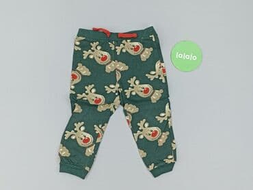 spodnie od pizamy w hello kitty: Sweatpants, So cute, 1.5-2 years, 92, condition - Very good — 2