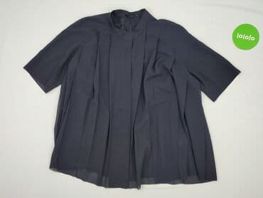 skladanie koszulki: Cos, Koszula damska, rozmiar XL — 2