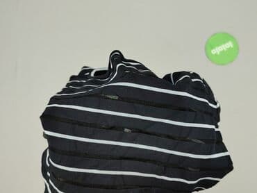 bluzki w paski z sercem: Bluzka damska, rozmiar S — 4