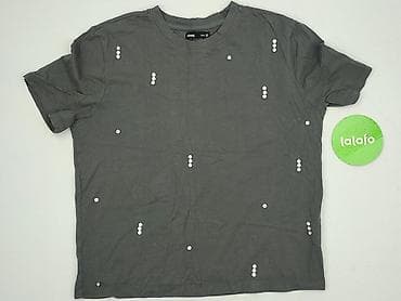 body mohito: Sinsay, T-shirt damski, rozmiar XS — 2