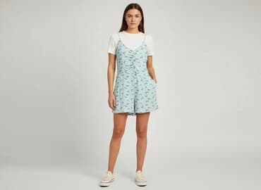 kombinezon spadochronowy: Pimkie, Kombinezon damski, rozmiar S — 6