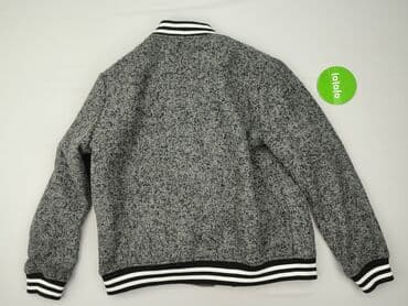 bomberki mohito: New Look, Kurtka bomberka damska, rozmiar M — 3