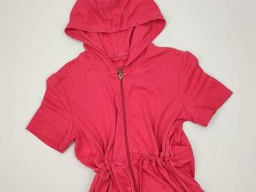 bdf bluza: Bluza z kapturem damska, rozmiar S — 1