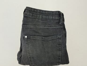 jeansy męskie hm: H&M, Jeansy damskie, rozmiar M — 5