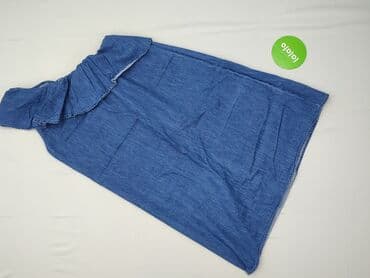 sukienki dzinsowe reserved: Sukienka damska, S — 3