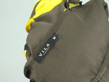 koszulka z kwiatem stradivarius: Vila, Sukienka damska, M — 4