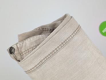 zerres jeans: Zerres, Spodnie materiałowe damskie, rozmiar 3XL — 6