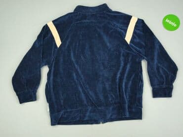 piec lat w paski bluzka w paski swiat: Bluza damska
, rozmiar 4XL — 3