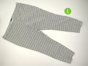 jeansy hurt: Spodnie materiałowe damskie, rozmiar 6XL — 2